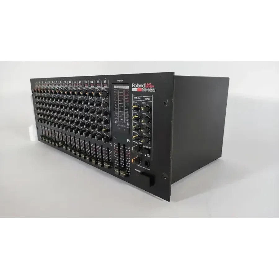 Roland M-160 Line Mixer