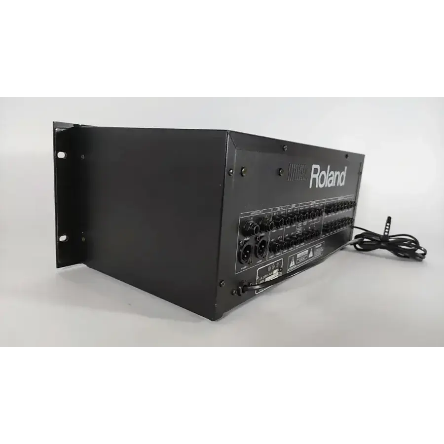 Roland M-160 Line Mixer