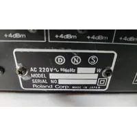 Roland M-160 Line Mixer