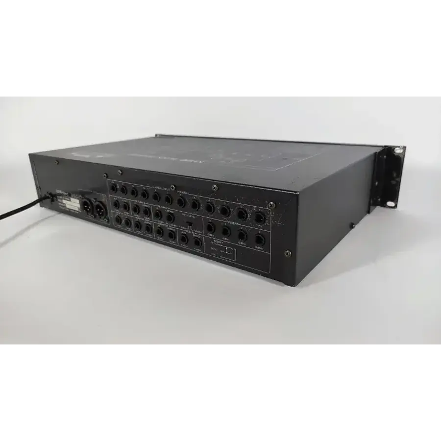 Roland M-12E 12ch mixer