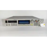 Akai S2800i, with SCSI