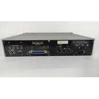 Akai S2800i, with SCSI