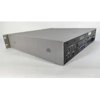 Akai S2800i, with SCSI