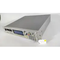 Akai S2800i, with SCSI