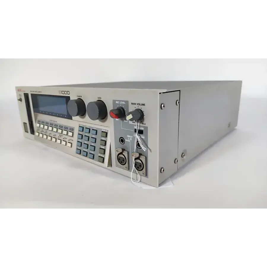 AKAI S1000