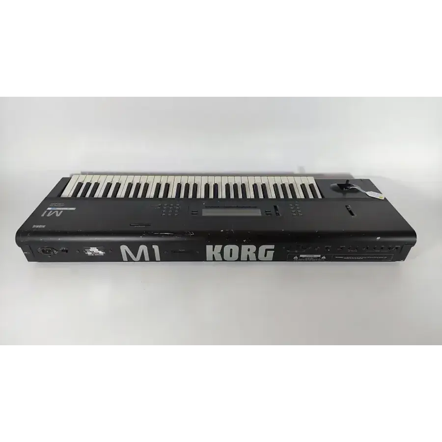 Korg M1