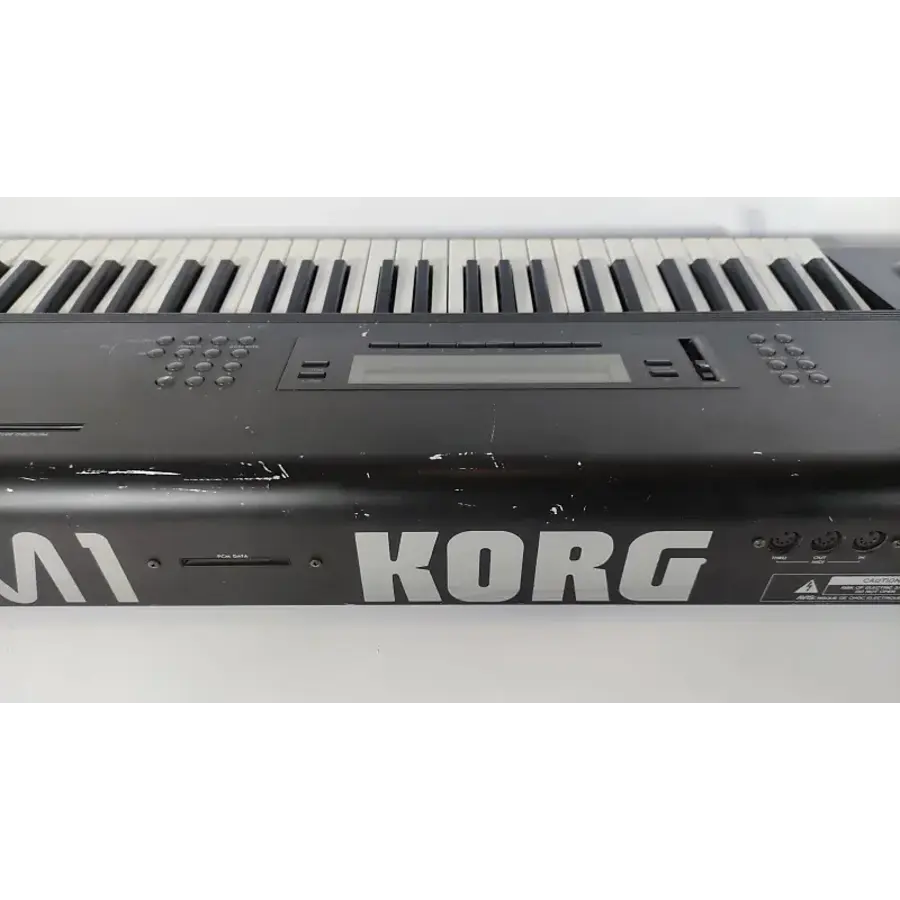 Korg M1