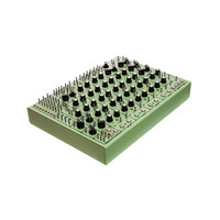 Soma Pulsar 23 Light Green Screw Version