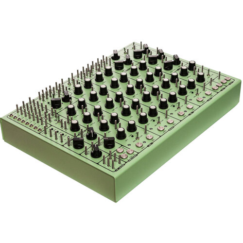 Soma Pulsar 23 Light Green Screw Version 