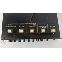 Maxon UE401 + Remote