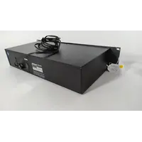 Maxon UE401 + Remote