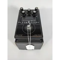 Gamechanger Audio - Plasma Pedal