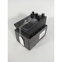 Gamechanger Audio - Plasma Pedal