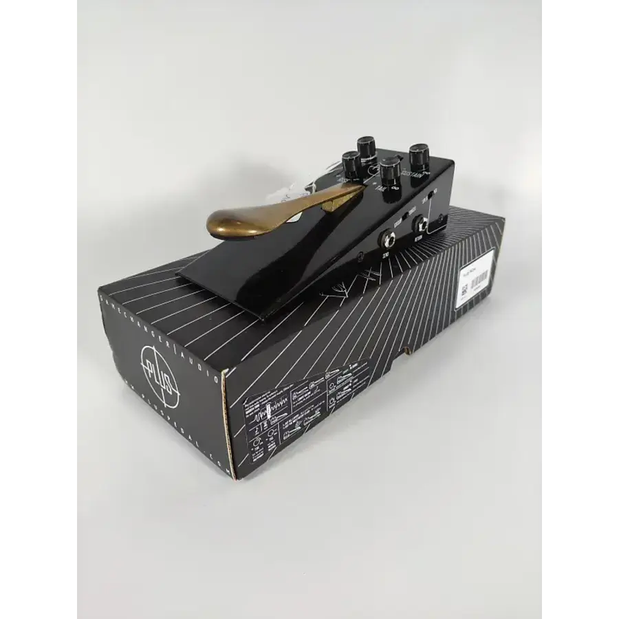 Gamechanger Audio - Plus Sustain pedal