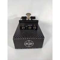 Gamechanger Audio - Plus Sustain pedal