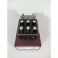 UA FX Ruby '63 Top Boost Amp Pedal
