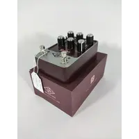 UA FX Ruby '63 Top Boost Amp Pedal