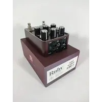 UA FX Ruby '63 Top Boost Amp Pedal