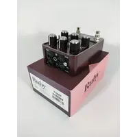 UA FX Ruby '63 Top Boost Amp Pedal