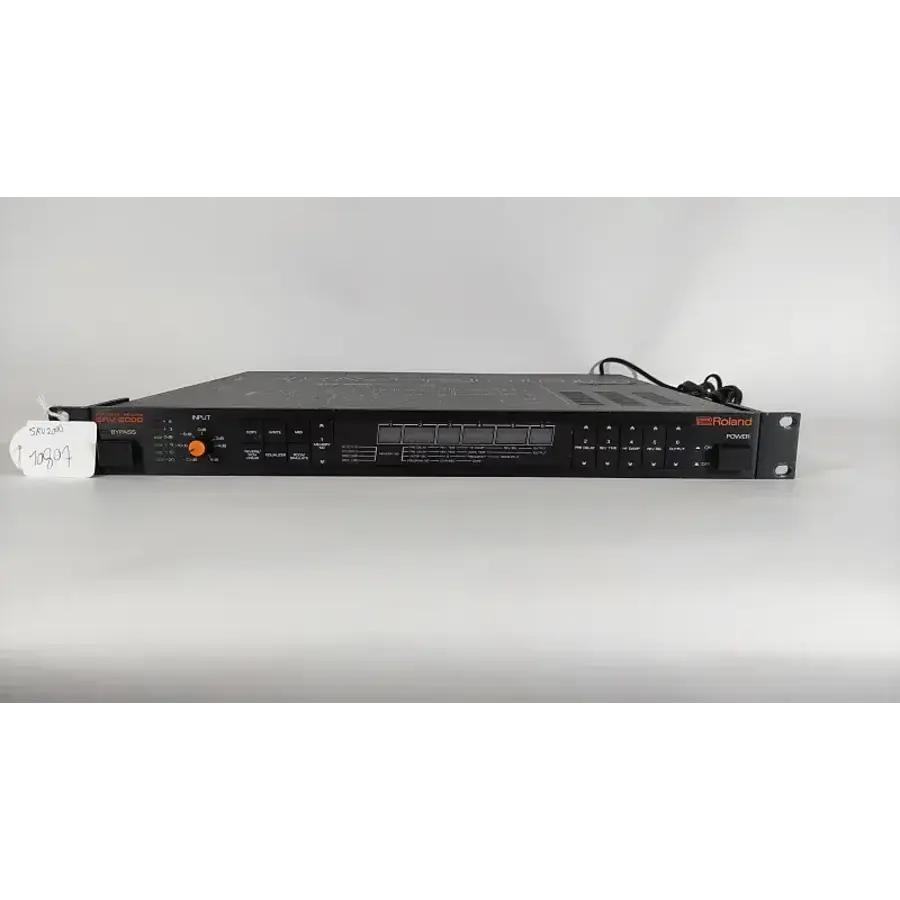 Roland SRV 2000