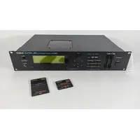 Roland JD-990 + expansion cards