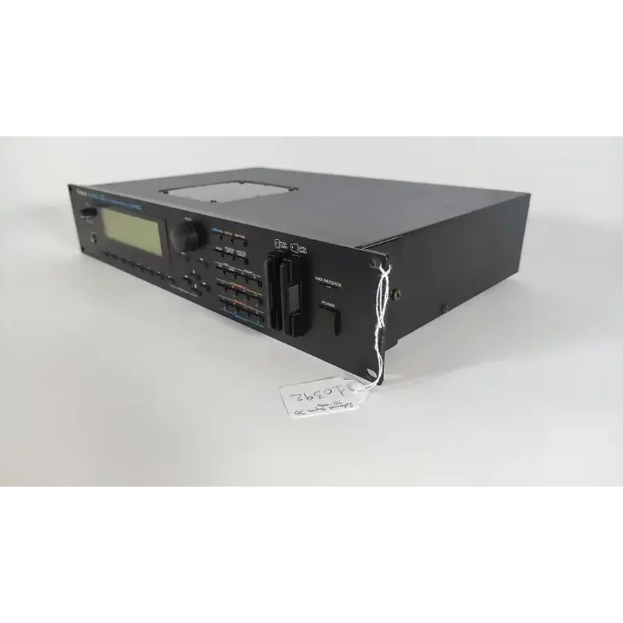 Roland JD-990 + expansion cards