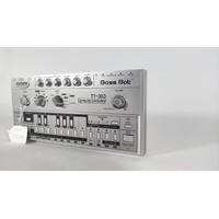 Cyclone TT-303 MK1