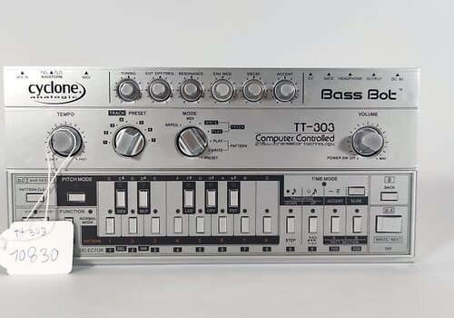 Cyclone TT-303 MK1 