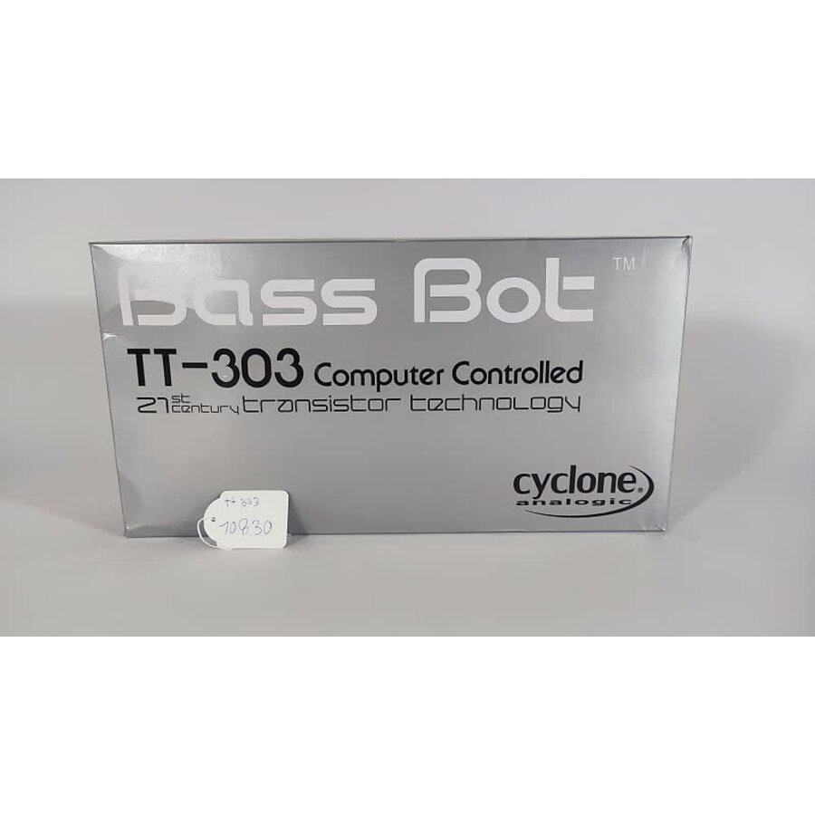 Cyclone TT-303 MK1
