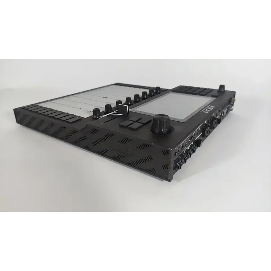 Akai Force - Standalone Clip Launching Machine