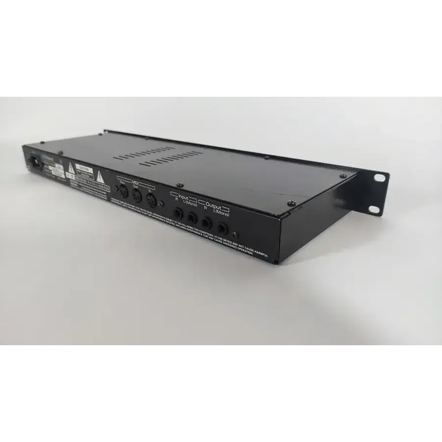 Roland M-BD1 Bass & Drums Sound Expansion