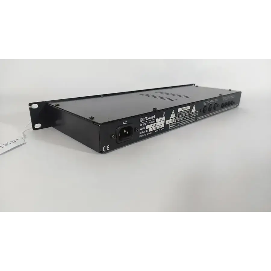 Roland M-BD1 Bass & Drums Sound Expansion