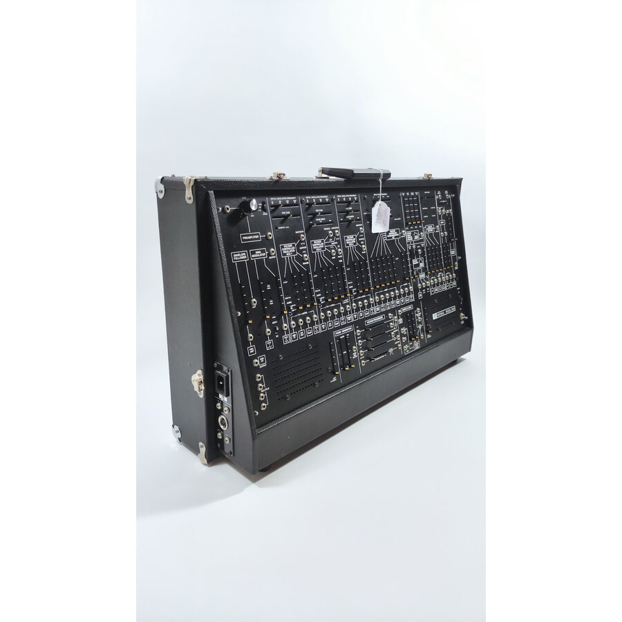Antonus 2600 Mini - ARP 2600 Clone