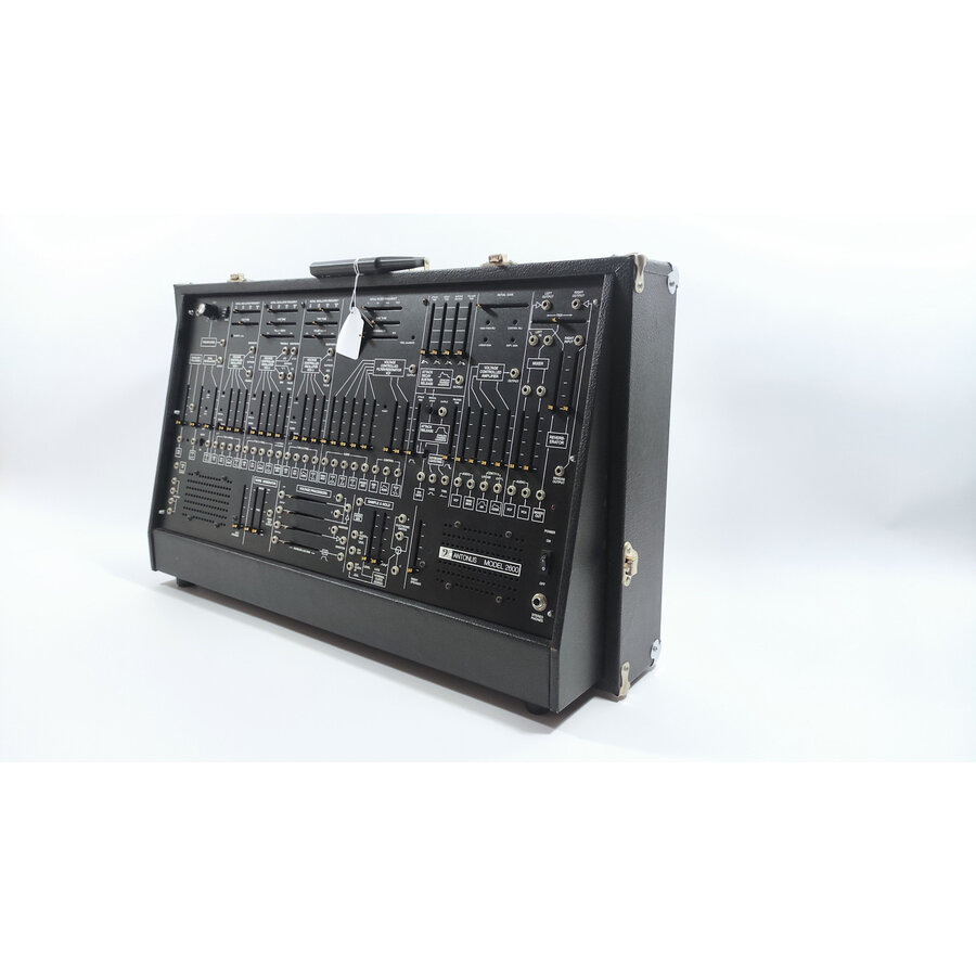 Antonus 2600 Mini - ARP 2600 Clone