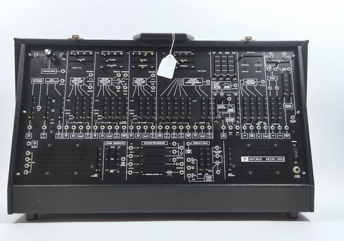 Antonus 2600 Mini - ARP 2600 Clone 