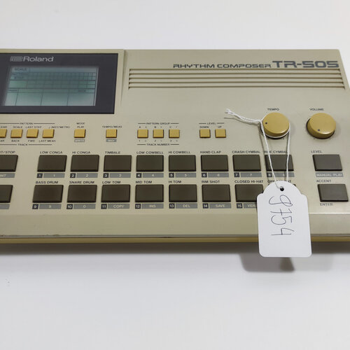 Roland TR-505 