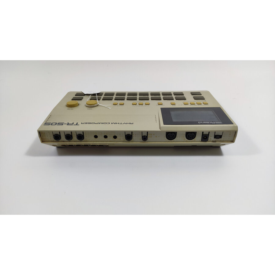 Roland TR-505