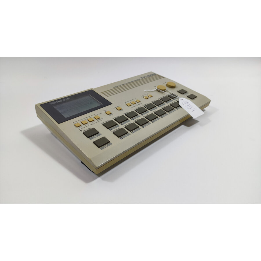 Roland TR-505