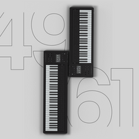 Expressive E Osmose 61