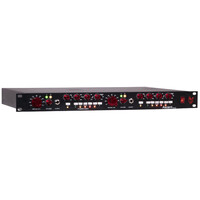 Phoenix Audio Ascent Two EQ