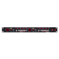 Phoenix Audio Ascent Two EQ