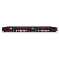 Phoenix Audio Ascent Two EQ