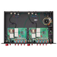 Phoenix Audio Ascent Two EQ