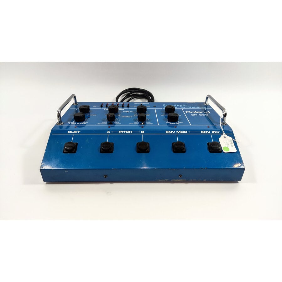 Roland GR-300