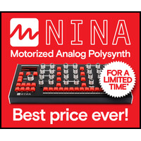 Nina - Melbourne Instruments