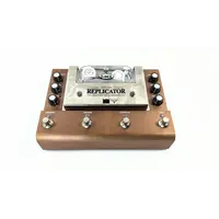 T-rex Engineering - Replicator Tape Echo