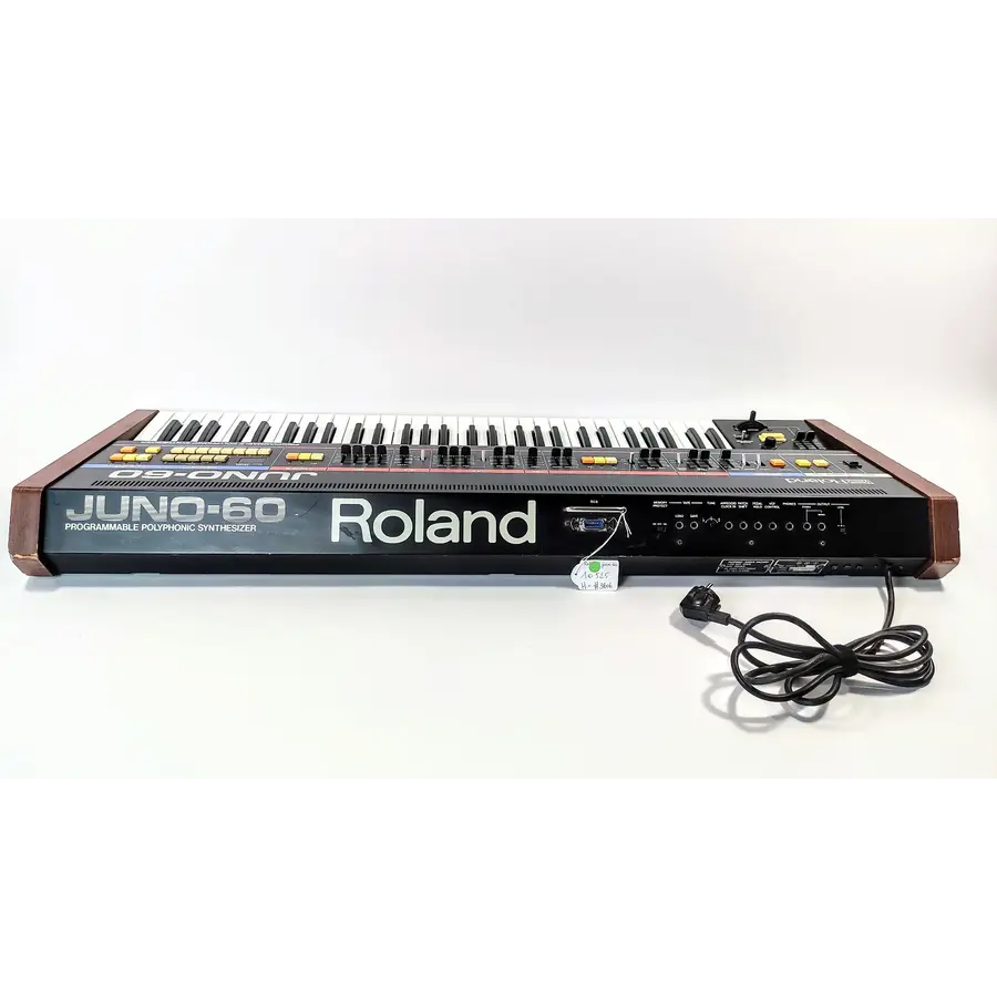 Roland Juno-60