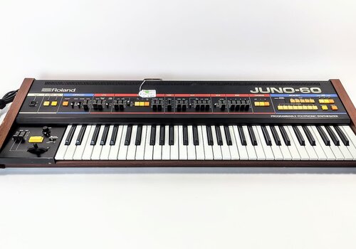 Roland Juno-60 