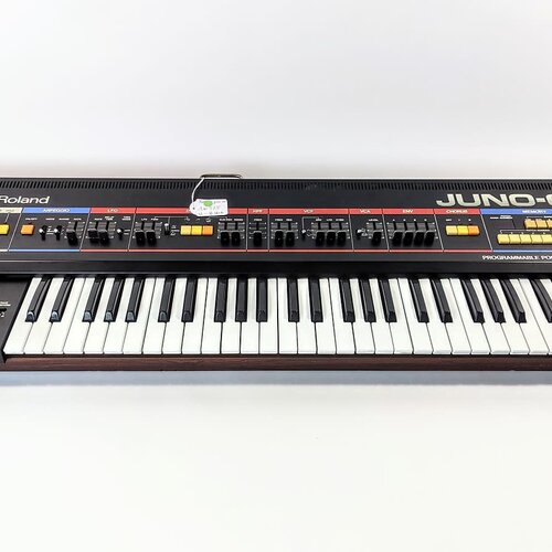 Roland Juno-60 