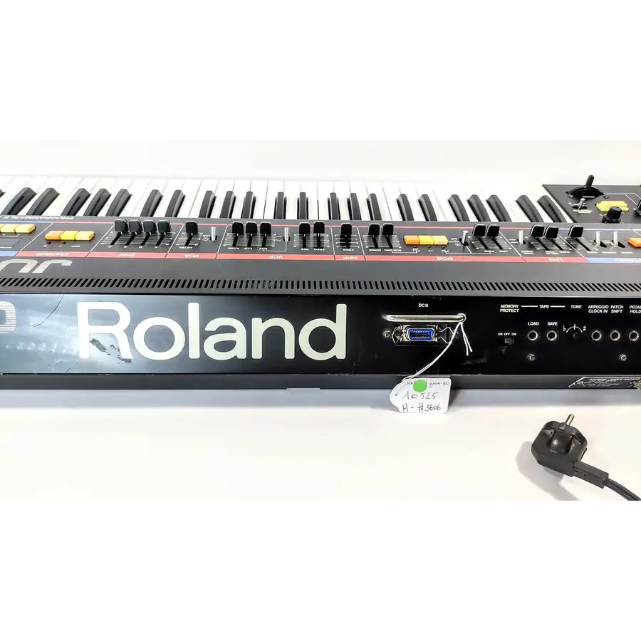 Roland Juno-60